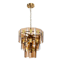 Купить Подвесная люстра Arte Lamp Sophia A4066LM-6PB в Туле