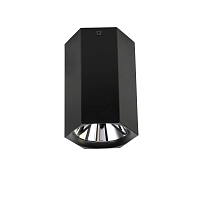 Купить Потолочный светодиодный светильник Favourite Hexahedron 2396-1U в Туле