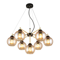 Купить Подвесная люстра Aployt Eliza APL.907.03.07 в Туле