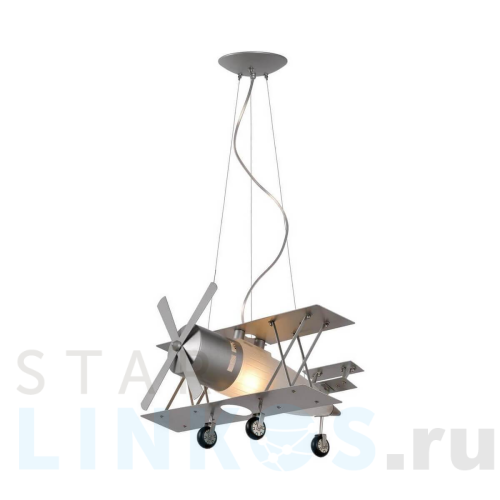 Купить Подвесной светильник Lucide Focker 77468/01/36 за 35 614 руб. в Туле Купить с доставкой Подвесной светильник Lucide Focker 77468/01/36 в Туле