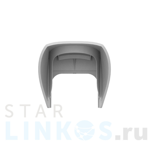 Купить Козырек для датчика Ajax MotionProtect Outdoor за 924 руб. в Туле фото 2 Купить с доставкой Козырек для датчика Ajax MotionProtect Outdoor в Туле фото 2