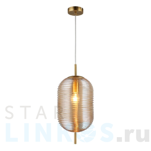 Купить с доставкой Подвесной светильник Aployt Mattia APL.316.06.01 в Туле