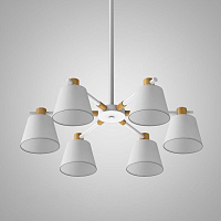 Купить Подвесная люстра Imperium Loft Natura 177987-26 в Туле