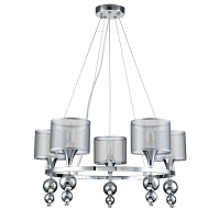 Купить Подвесная люстра Escada 1130/5S в Туле