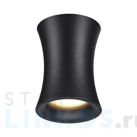 Купить Потолочный светильник Odeon Light Hightech Zetta 4272/1C за 2 720 руб. в Туле фото 2 Купить с доставкой Потолочный светильник Odeon Light Hightech Zetta 4272/1C в Туле фото 2