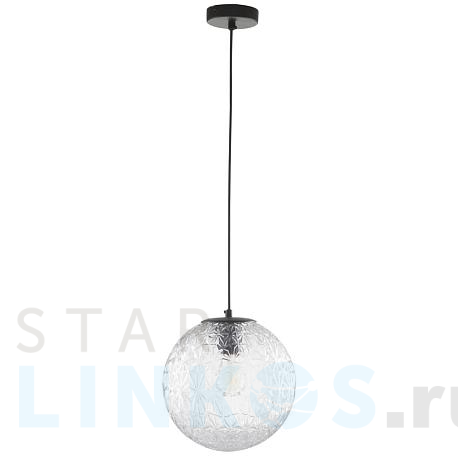 Купить Подвесной светильник Maytoni Andromeda P022PL-01B за 6 869 руб. в Туле фото 2 Купить с доставкой Подвесной светильник Maytoni Andromeda P022PL-01B в Туле фото 2