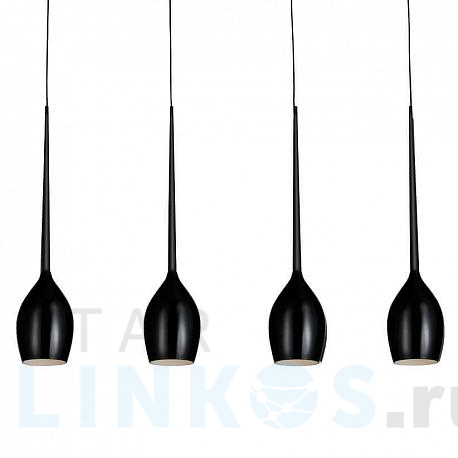 Купить Подвесной светильник Azzardo Izza 4 AZ0100 за 58 750 руб. в Туле фото 2 Купить с доставкой Подвесной светильник Azzardo Izza 4 AZ0100 в Туле фото 2