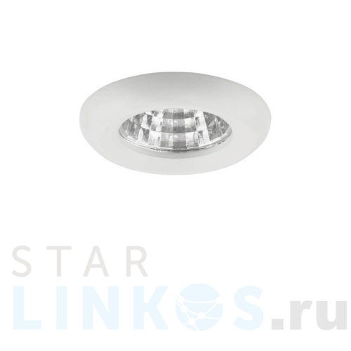 Купить с доставкой Встраиваемый светильник Lightstar Monde LED 071116 в Туле