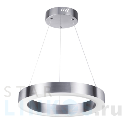 Купить Подвесной светодиодный светильник Odeon Light L-vision Brizzi 4244/25L за 15 460 руб. в Туле Купить с доставкой Подвесной светодиодный светильник Odeon Light L-vision Brizzi 4244/25L в Туле