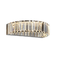 Купить Настенный светодиодный светильник Newport 8442/A chrome М0063997 в Туле