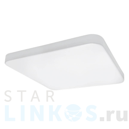 Купить Накладной светодиодный светильник Lightstar Arco 226264 за 7 177 руб. в Туле Купить с доставкой Накладной светодиодный светильник Lightstar Arco 226264 в Туле