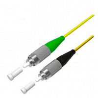 Купить Оптический патч-корд Lazso PC-SU-FC/FC (3 м) в Туле