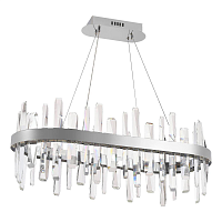 Купить Подвесной светодиодный светильник Natali Kovaltseva Smart Нимбы Led Lamps 81259 в Туле