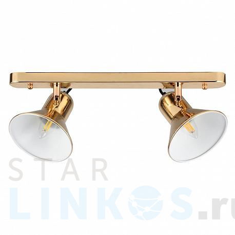 Купить Спот Hiper Angelo H227-2 за 6 155 руб. в Туле фото 2 Купить с доставкой Спот Hiper Angelo H227-2 в Туле фото 2