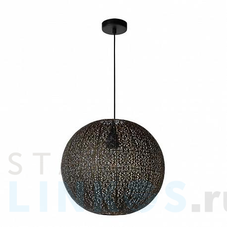 Купить Подвесной светильник Lucide Tahar 78383/40/30 за 36 711 руб. в Туле фото 2 Купить с доставкой Подвесной светильник Lucide Tahar 78383/40/30 в Туле фото 2