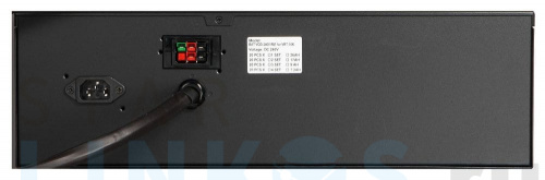 Купить с доставкой Дополнительный батарейный блок Powercom BAT VGD-240VRM 6K PDU W/O CH в Туле фото 3