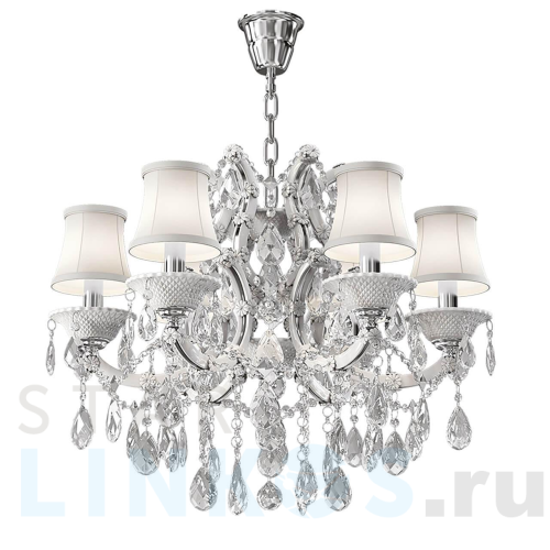 Купить Подвесная люстра Osgona Princia 726061 за 29 000 руб. в Туле Купить с доставкой Подвесная люстра Osgona Princia 726061 в Туле