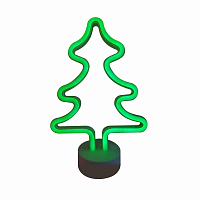 Купить Светильник-ночник Apeyron Елка 12-65 в Туле