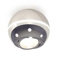 Купить Комплект потолочного светильника Ambrella light Techno Spot XC (C1104, N7003) XS1104011 в Туле