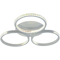 Купить Потолочная светодиодная люстра Reluce 07082-0.3-03A в Туле