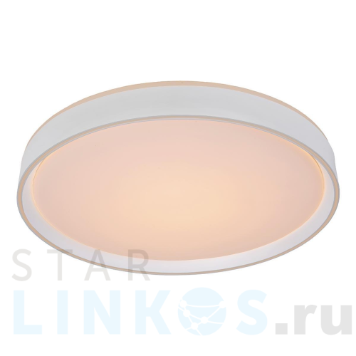 Купить Потолочный светодиодный светильник Lucide Nuria 79182/36/31 за 21 099 руб. в Туле Купить с доставкой Потолочный светодиодный светильник Lucide Nuria 79182/36/31 в Туле