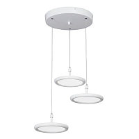 Купить Подвесной светильник Vitaluce V4604-0/3S в Туле