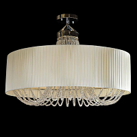 Купить Потолочная люстра Newport 1406/S beige М0045517 в Туле