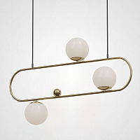 Купить Подвесная люстра Imperium Loft Hoop 101675-26 в Туле