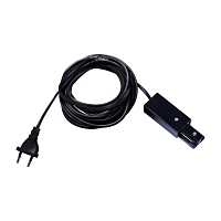 Купить Коннектор-токоподвод Arte Lamp Track Accessories A160506 в Туле