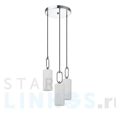 Купить Подвесная люстра Eglo Majana 390128 за 37 390 руб. в Туле фото 2 Купить с доставкой Подвесная люстра Eglo Majana 390128 в Туле фото 2