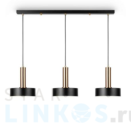 Купить Подвесной светильник Freya Izza FR4008PL-03BBS за 11 590 руб. в Туле фото 2 Купить с доставкой Подвесной светильник Freya Izza FR4008PL-03BBS в Туле фото 2