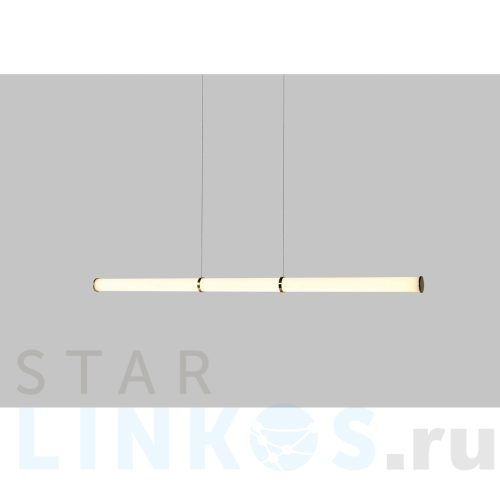 Купить Подвесной светодиодный светильник Moderli Varese V10462-PL за 18 290 руб. в Туле Купить с доставкой Подвесной светодиодный светильник Moderli Varese V10462-PL в Туле