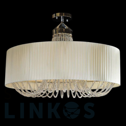 Купить Потолочная люстра Newport 1406/S beige М0045517 за 68 510 руб. в Туле Купить с доставкой Потолочная люстра Newport 1406/S beige М0045517 в Туле