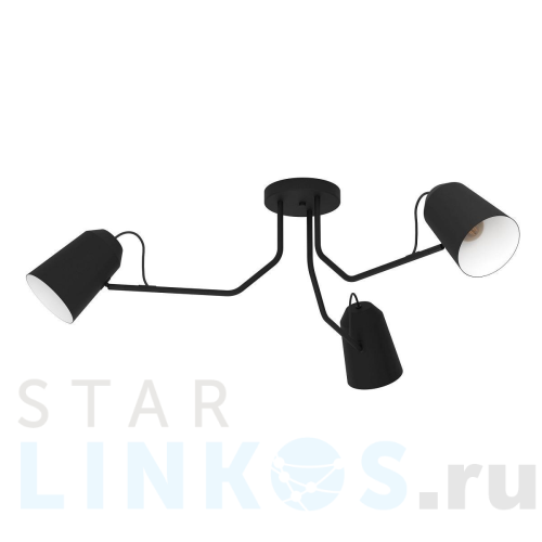 Купить Потолочная люстра Eglo Loreto 900188 за 25 290 руб. в Туле Купить с доставкой Потолочная люстра Eglo Loreto 900188 в Туле