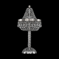 Купить Настольная лампа Bohemia Ivele 19011L4/H/25IV Ni в Туле