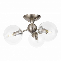 Купить Потолочная люстра Citilux Томми CL102131 в Туле