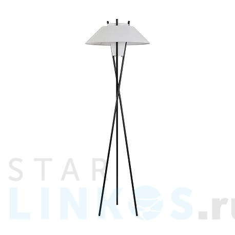 Купить Торшер Maytoni Bastone MOD006FL-01B за 28 890 руб. в Туле фото 2 Купить с доставкой Торшер Maytoni Bastone MOD006FL-01B в Туле фото 2