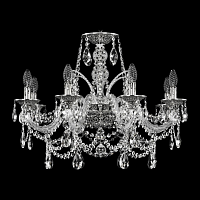 Купить Подвесная люстра Bohemia Ivele 16111/8/240 NB в Туле