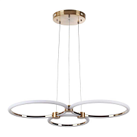 Купить Подвесной светодиодный светильник Lumion Nova 5297/80L в Туле