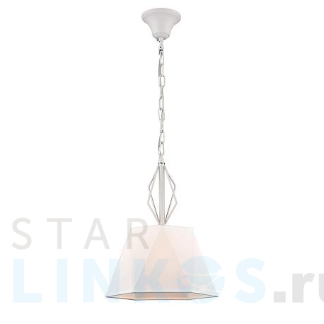 Купить Подвесной светильник Vele Luce Si VL2191P01 за 7 900 руб. в Туле фото 2 Купить с доставкой Подвесной светильник Vele Luce Si VL2191P01 в Туле фото 2