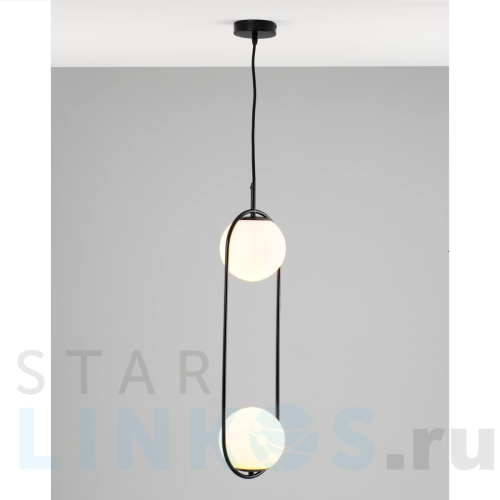 Купить Подвесной светильник Moderli Lucia V10281-2P за 10 690 руб. в Туле Купить с доставкой Подвесной светильник Moderli Lucia V10281-2P в Туле