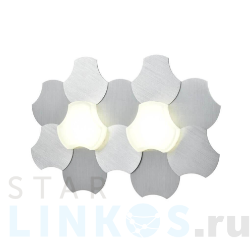 Купить Панно Vele Luce Viva VL8045W02 за 5 240 руб. в Туле Купить с доставкой Панно Vele Luce Viva VL8045W02 в Туле