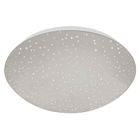 Купить Потолочная светодиодная люстра Zumaline Lucio CL13110-D60 в Туле