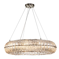 Купить Подвесная люстра Indigo Finezza 12023/10P Nickel V000301 в Туле