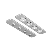 Купить Соединительная пластина Maytoni Technical Exility Gravity TRA034C-SC-42S в Туле