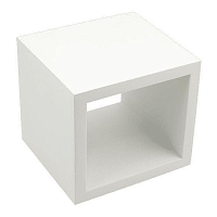 Купить Настенный светодиодный светильник DesignLed GW Port GW-8320-14-WH-NW 002389 в Туле