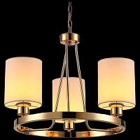 Купить Подвесная люстра Illumico IL1913-3P-17 GD в Туле