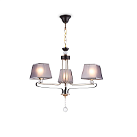 Купить Подвесная люстра Ambrella light Traditional Modern TR4614 в Туле