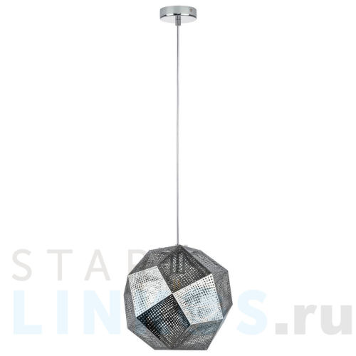 Купить Подвесной светильник Lightstar Fermo 724114 за 17 667 руб. в Туле Купить с доставкой Подвесной светильник Lightstar Fermo 724114 в Туле