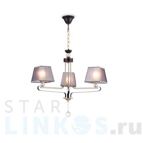Купить Подвесная люстра Ambrella light Traditional Modern TR4614 за 8 138 руб. в Туле Купить с доставкой Подвесная люстра Ambrella light Traditional Modern TR4614 в Туле